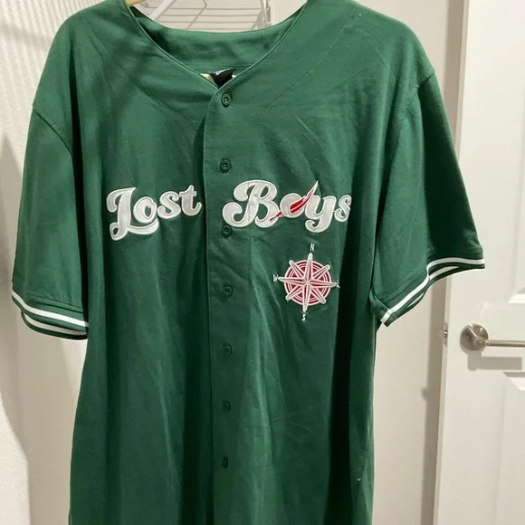 NWT Disney’s Peter Pan jersey - Picture 10 of 10